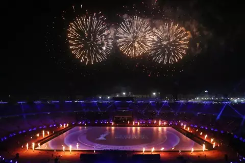 قبل مباراة المغرب وجزر القمر.. موعد انطلاق وتفاصيل حفل افتتاح كأس الأمم الأفريقية 2025